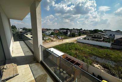 2 Camere de vanzare | Pantelimon | Bloc 2022 | Terasa 20mp | Parcare - 14