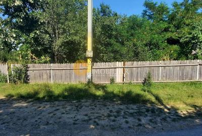 🏡TEREN INTRAVILAN | 2500 Mp| VOINEȘTI- 59.000 Euro 💰 - 4