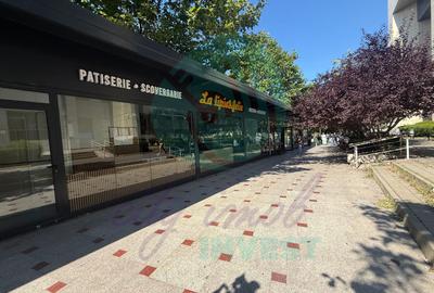 Spațiu comercial, de 47 mp, în Unirii