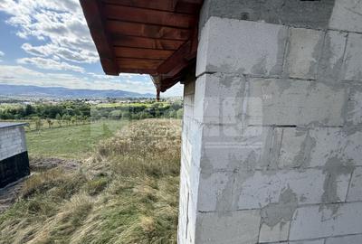 Casă de vânzare | Berchișești | La roșu | 140 mp utili - 13
