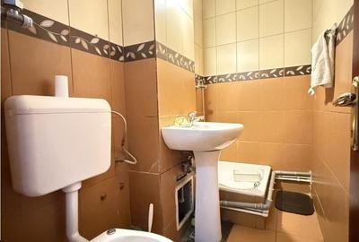 Vanzare apartament 4 camere Bld. Unirii - Fantani Bucuresti - 11