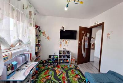Apartament cu 2 camere renovat – Strada Mioritei | Etaj 3 | Izolat, centrala pro - 6