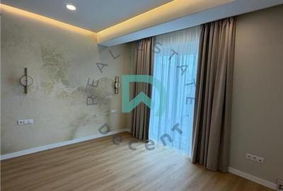 Penthouse 4 camere, 3 bai, 120 mp, Terasă 88mp, Prima Închiriere | Pro - 12