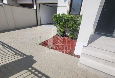 Duplex nou,5 camere si garaj,mobilat si utilat,Dumbravita - 18