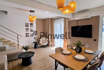Apartament cu 3 camere decomandat, mobilat în 13 Septembrie