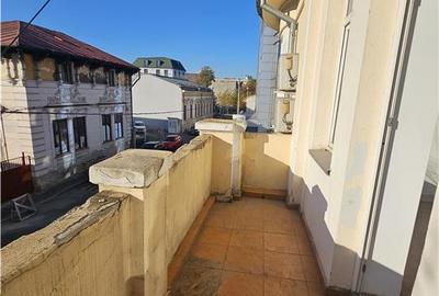 Vila Interbelica 738mp– Str. Matei Basarab, Bucuresti - 3