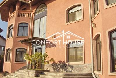 VILA D+P+E+M, 12 camere, piscina , padure, IANCU NICOLAE - 27