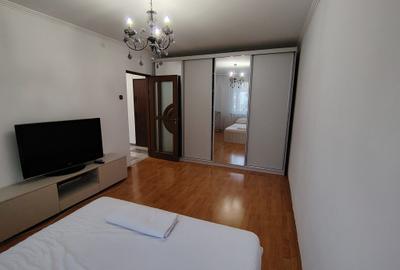 Apartament cu 2 camere decomandat în Drumul Taberei