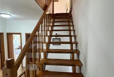 PTA DOMENII, S+P+1+M, 6 CAMERE, RENOVATA, CURTE! - 24