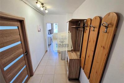Apartament Renovat 2 camere | 54 mp | balcon inchis | zona Rahovei - 6