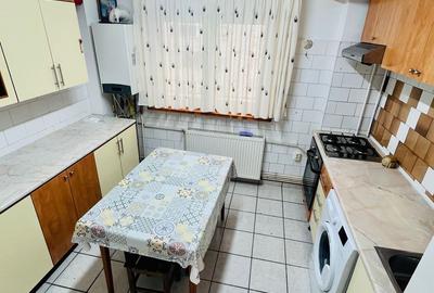 De inchiriat apartament 2 camere zona Gorjului/Uverturii - 4