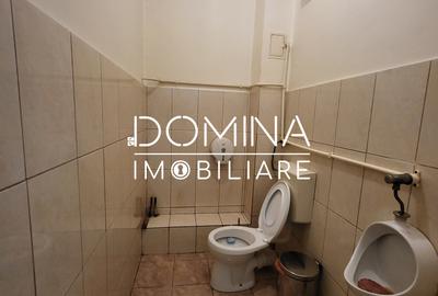 Închiriere spațiu comercial 120 mp – str. N. Titulescu, zonă intens circulată - 7