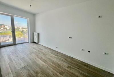 Apartament 2 Camere SILK District - 6
