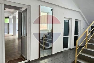 Spațiu modern, compartimentabil, 120 mp, cu terasă – Bariera Bucuresti - 8