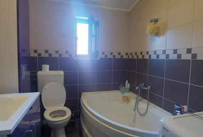 Apartamnet 3 camere  cu curte - 16