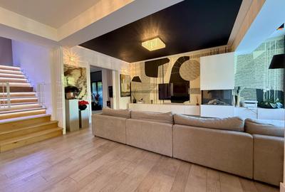 Vila Individuala de Lux cu Piscina | Iancu Nicolae - 4