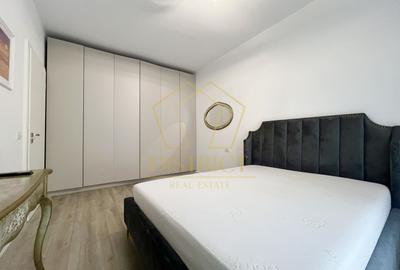 Apartament cu 2 camere decomandat, mobilat în Giroc