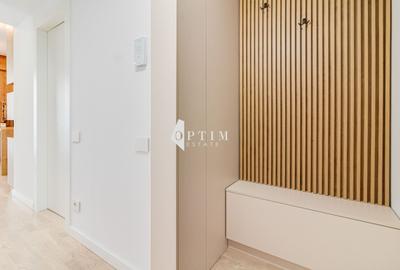 NOU! Residence 5 Pipera/Iancu Nicolae First RENT!parcare SUBTERANA! - 12