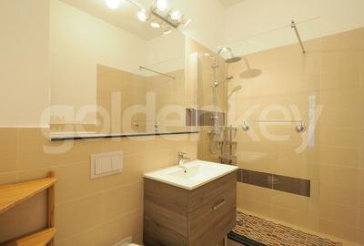 Apartament cu 3 camere mobilat | loc de parcare - 9