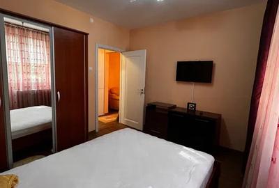 2 camere | Ion Mihalache - DOMENII | Balcon - 2