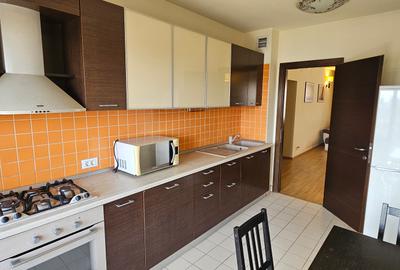 Vanzare 4 camere - Central Park - 10