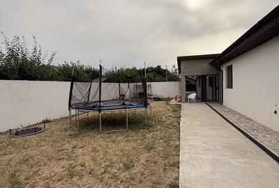 Casă individuală, în Tulucești - 3