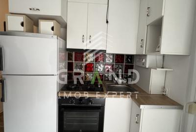 Ap 1 camera | BALCON | MARASTI/ FARMEC/str.Bucuresti - 2