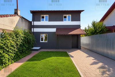 Duplex cu 3 camere în Metalurgiei