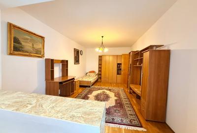 Apartament Spatios langa Parc Morarilor-Metrou Costin Georgian - 8