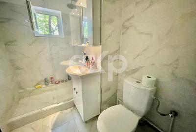 3 camere, zona Aradului, centrala proprie - 3