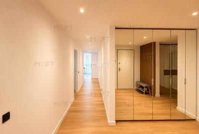 Apartament 3 camere lux Herastrau - 7