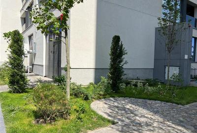 COMISION 0% Ap 3 Camere PENTHOUSE Incalzire in Pardoseala Sos. Salaj - 2