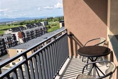 Inchiriem Apartament 2 Camere, Modern, Decomandat, Tractorul - 9
