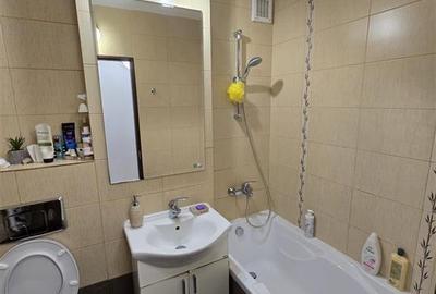 Podu Ros, 2 camere decomandate, 60 mp, etaj intermediar, bloc fara risc - 8