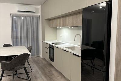 Apartament cu 3 camere în Străulești