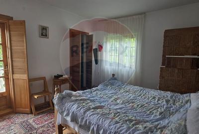 Casa de vanzare langa padure | Tatarani | 190 mp utili | Teren 917 mp - 21