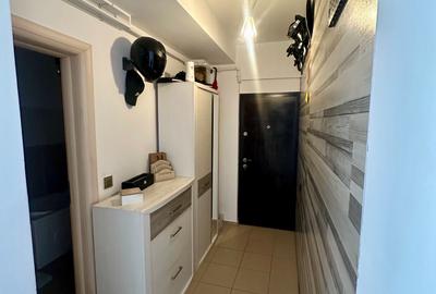 Apartament 3 camere decomandat/mobilat si utilat/metrou Berceni-Dimitrie Leonida - 9