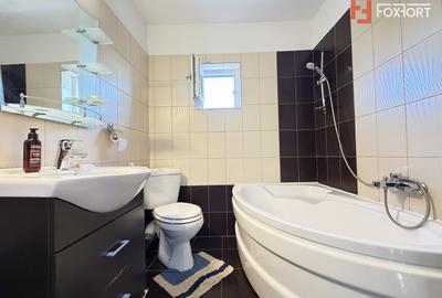 Apartament cu 3 camere de vanzare in Timisoara, zona Aradului - 5