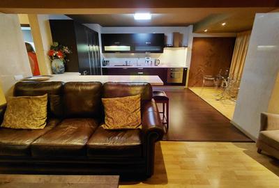 Apartament cu 4 camere decomandat, mobilat în 13 Septembrie