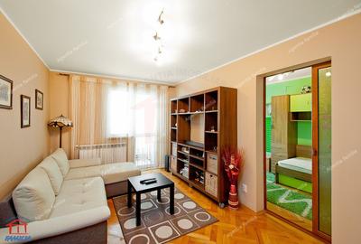 Confort și un loc pe care să-l numești „acasă” | 4 camere – Micro 20 - 1