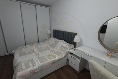 Studio LA CHEIE cu Gradina 39 mp Vis-A-Vis Marcea Spa - 3