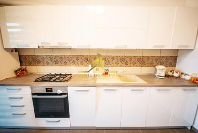 2 camere, decomandat, spatios, parcare, balcon, Marasti, Dambovitei - 17