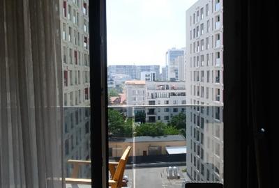 Apartament 2 camere | 55 mp | Plaza Residence | Mobilat cu designer - proprietar - 3