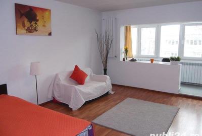 Garsoniera spatioasa Rond Alba Iulia 2222 - 2