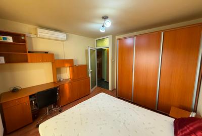 Apartament 2 camere decomandat 51mp utili etaj 3/4 - 6