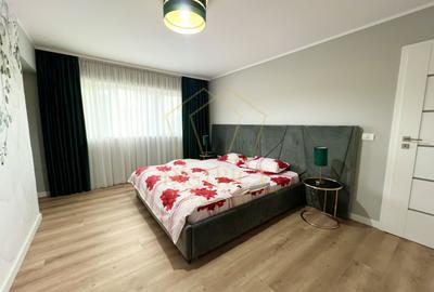 Casa superba cu 4 camere | Ciarda Rosie - 10