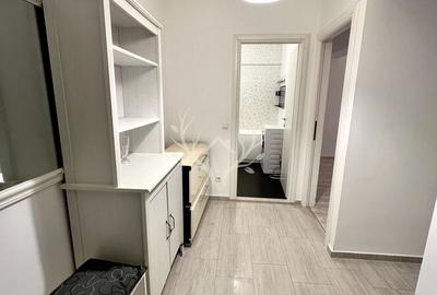 Comision 0% Apartament spatios cu o camera + parcare in zona Vivo - 8
