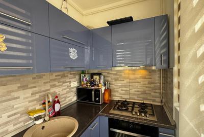 Apartament 3 camere Militari Residence - 5