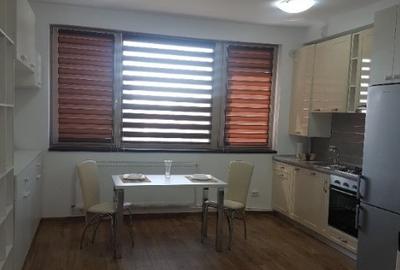 Apartament cu 1 camera tip studio in Tatarasi-Doi Baieti,bloc nou - 4
