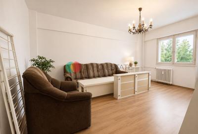 Apartament cu 2 camere în Drumul Taberei